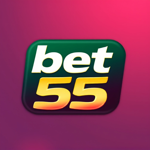 Logo da bet55