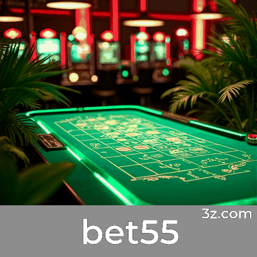 Experiência Inovadora com Tecnologia de Apostas no Aplicativo bet55