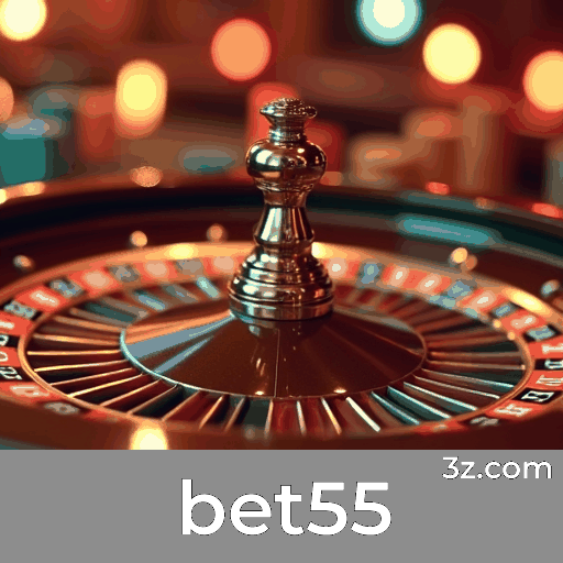 Bet55: Realize Jogos em Tempo Real e Sinta a Emoção