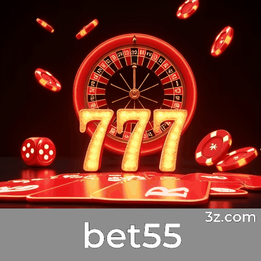 Promoções Incríveis na bet55: Aproveite os Bônus e Ofertas