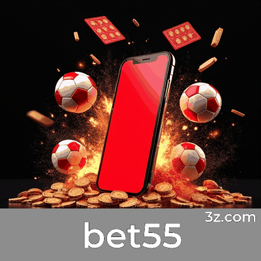 Controle Inteligente da Conta na bet55 com Segurança Avançada
