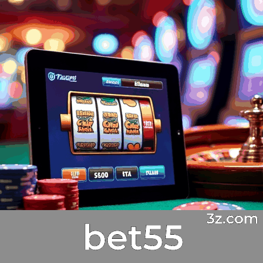 Controle Inteligente da Conta na bet55 com Segurança Avançada