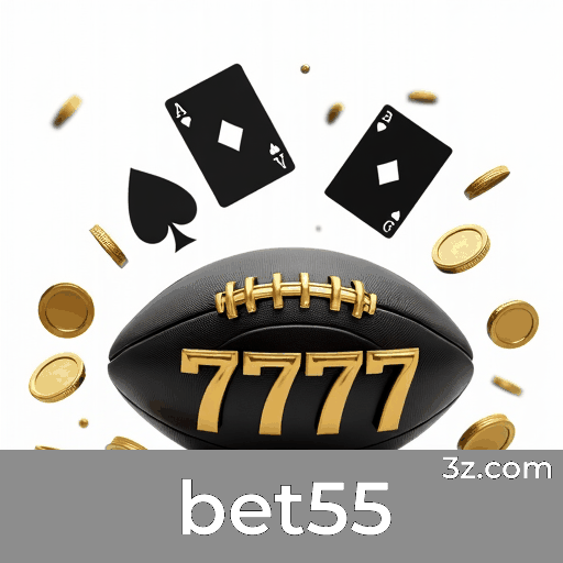 Revolucione sua experiência com a pioneira bet55: Tecnologias Disruptivas e Futuro Aprimorado