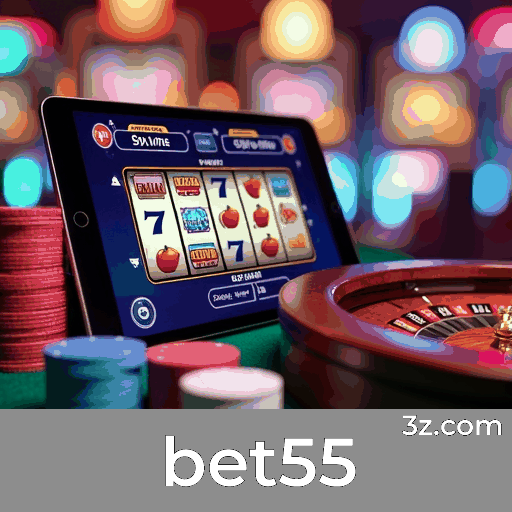 Revolucione sua experiência com a pioneira bet55: Tecnologias Disruptivas e Futuro Aprimorado