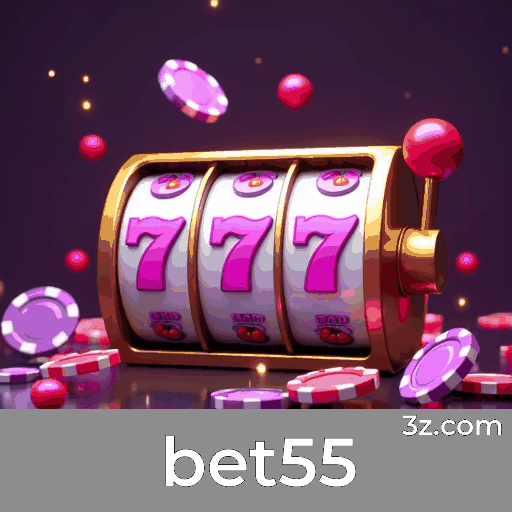 Bet55: Realize Jogos em Tempo Real e Sinta a Emoção