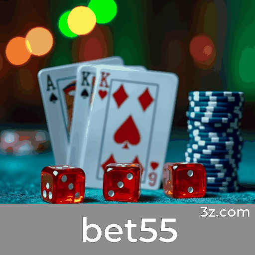 Bet55: Estável, Seguro e Otimizado para Brasileiros