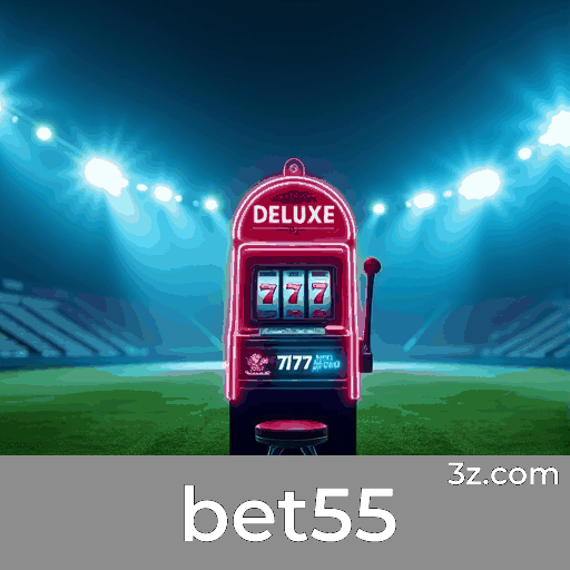 Promoções Incríveis na bet55: Aproveite os Bônus e Ofertas
